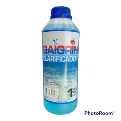 Clarificador Baigrin 1lt