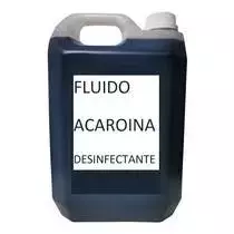 Fluido acaroina x1lt