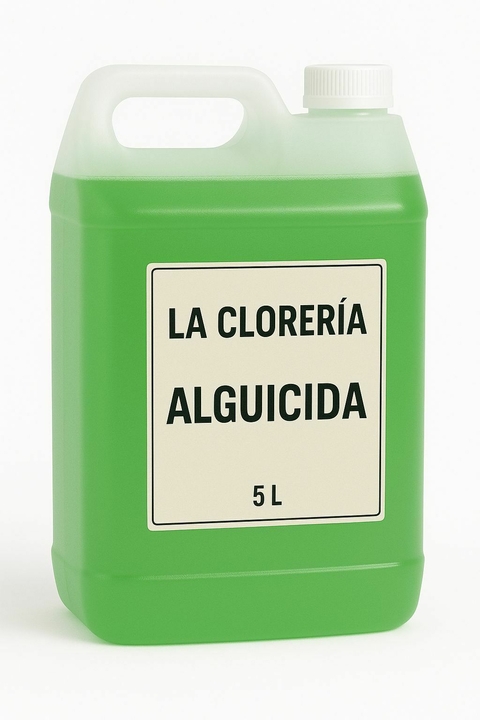 ALGUICIDA X5LT - comprar online
