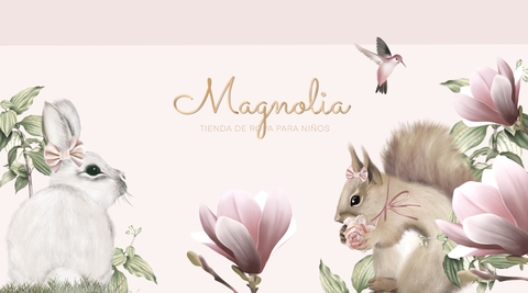 Magnolia