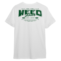 WEED LOVER - KiwiLimon