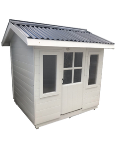 MINI EXTERIOR