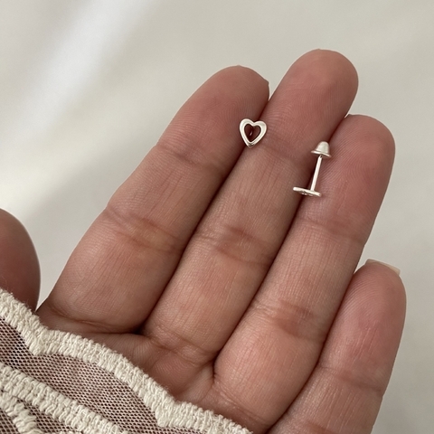 Abridores Plata PAR (cod 11575)
