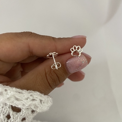 Aros Plata PAR (cod 12284)