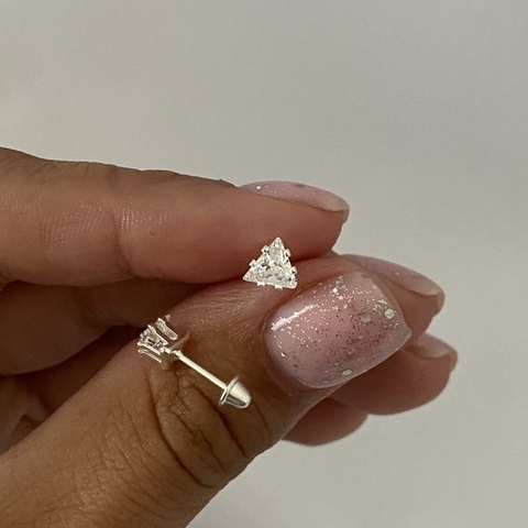 Abridores Plata PAR (Cod 12315)