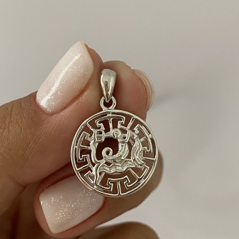 dije plata (cod 14137)