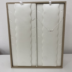 Exhibidor porta conjuntos/cadenas (cod 4125)