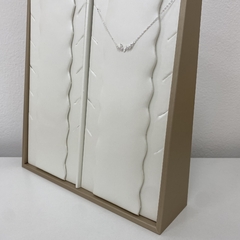 Exhibidor porta conjuntos/cadenas (cod 4125) - comprar online