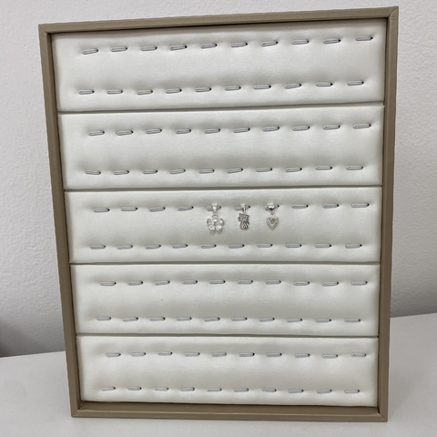 Exhibidor porta dijes (cod 4124)