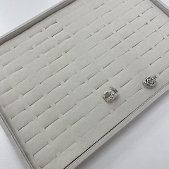 Exhibidor de anillos x100 (cod 4109)