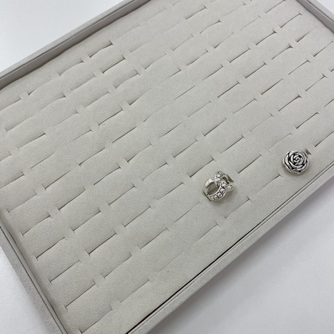 Exhibidor de anillos x100 (cod 4109)