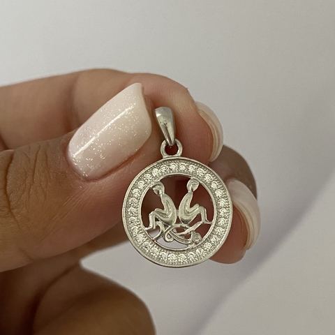 Dije Zodíaco (cod 2557)