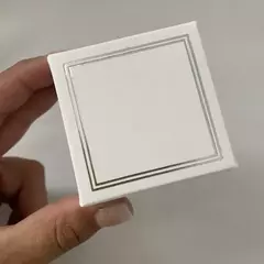 Combo estuches anillo x3 (cod 4343)