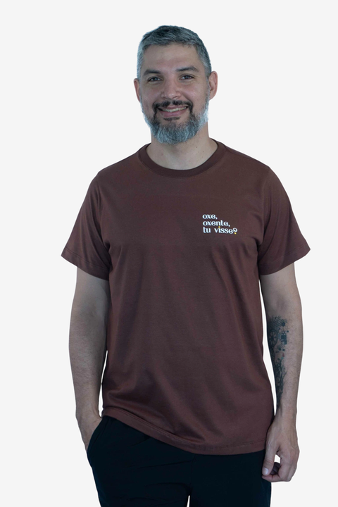 Oxe, oxente, tu visse? - comprar online