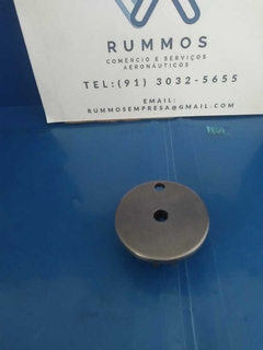 Lycoming Engrenagem Virabrequim PN/ 61155 (Und) na internet