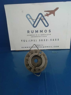 Lycoming Engrenagem Virabrequim PN/ 61155 (Und) - comprar online