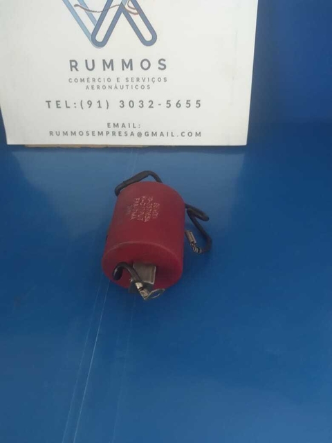 Bobina de Reposição para Continental - PN/ 10-357165A