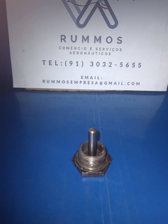 Plug Lycoming - PN/ 2537498 (Und)