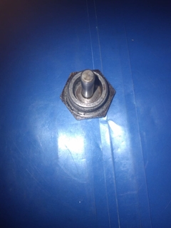 Plug Lycoming - PN/ 2537498 (Und) na internet