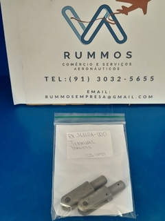 Terminal Manete - PN/ J6160A-000 (Pact.02 Und)