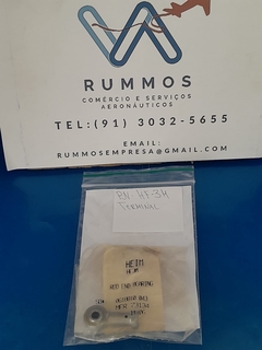 Terminal - PN/ HF-3M(Und) na internet