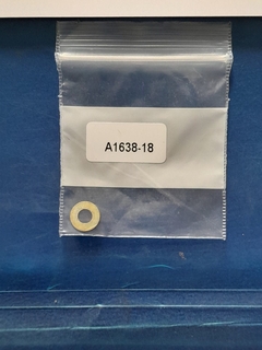 Arruela - Helice PN/ A1638-18 (Und) - comprar online