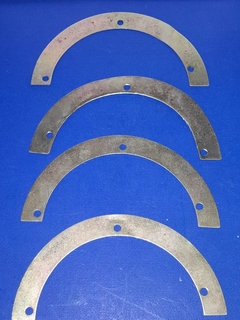 Calço - PN/ A-2316-B (Und) - loja online