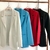 Blazer em neoprene - Moda Japa Store