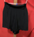 Short feminino em viscose