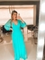 Vestido Longo Tule de Manga Longa Fluido Noiva, convidadas e Madrinhas na internet