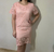 Vestido Midi Renda Branco Off Noiva, Rose e Nude - Moda Japa Store
