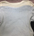 Blusinha de fio de manga - Moda Japa Store