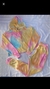 Conjunto Calça e Blusa com Capuz Tie Dye - loja online
