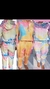 Conjunto Calça e Blusa com Capuz Tie Dye - comprar online