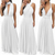 Imagem do Vestido Longo Noiva ou Festa Infinity Multi Formas