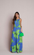 Macacão Oversized Longo - comprar online