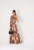 Vestido Longo Noiva ou Festa Infinity Multi Formas - comprar online