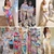 Conjunto Calça e Blusa com Capuz Tie Dye na internet