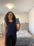 Blusinha Feminina GG Regata na internet