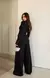 Macacao Pantalona Com cinto - comprar online