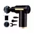 Pistola Massageadora Elétrica com Display - Alívio Muscular