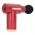 Pistola Massageadora Elétrica com Display - Alívio Muscular - Mars Express