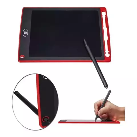 Lousa Mágica 8.5 Polegadas Para Desenhar Diversão para Crianças