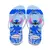 Chinelo Stitch Infantil Menina