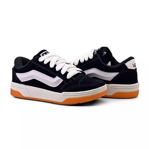 Tênis Vans Hylane Cano Baixo Unissex