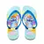 Chinelo Stitch Infantil Menina