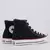 Tênis Plataforma Converse All Star MID – Estilo e Altura na Medida Certa! na internet