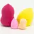Kit Esponja Make Up Para Acabamento Maquiagem - comprar online