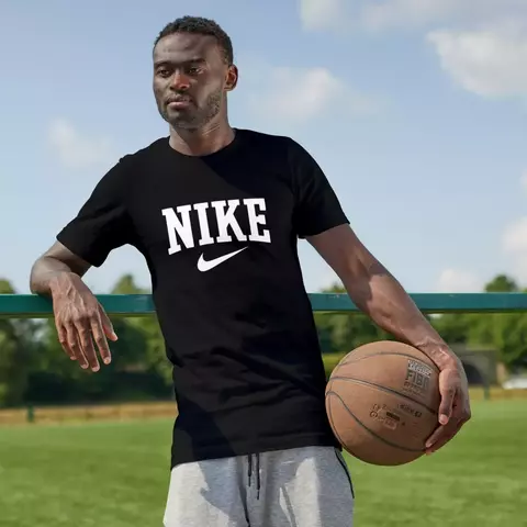 Camisa Nike HyperDry