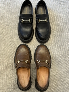Mocassim Black - comprar online